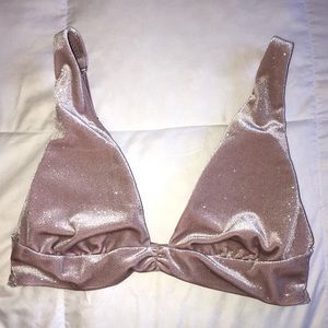 Victoria’s Secret bralette
